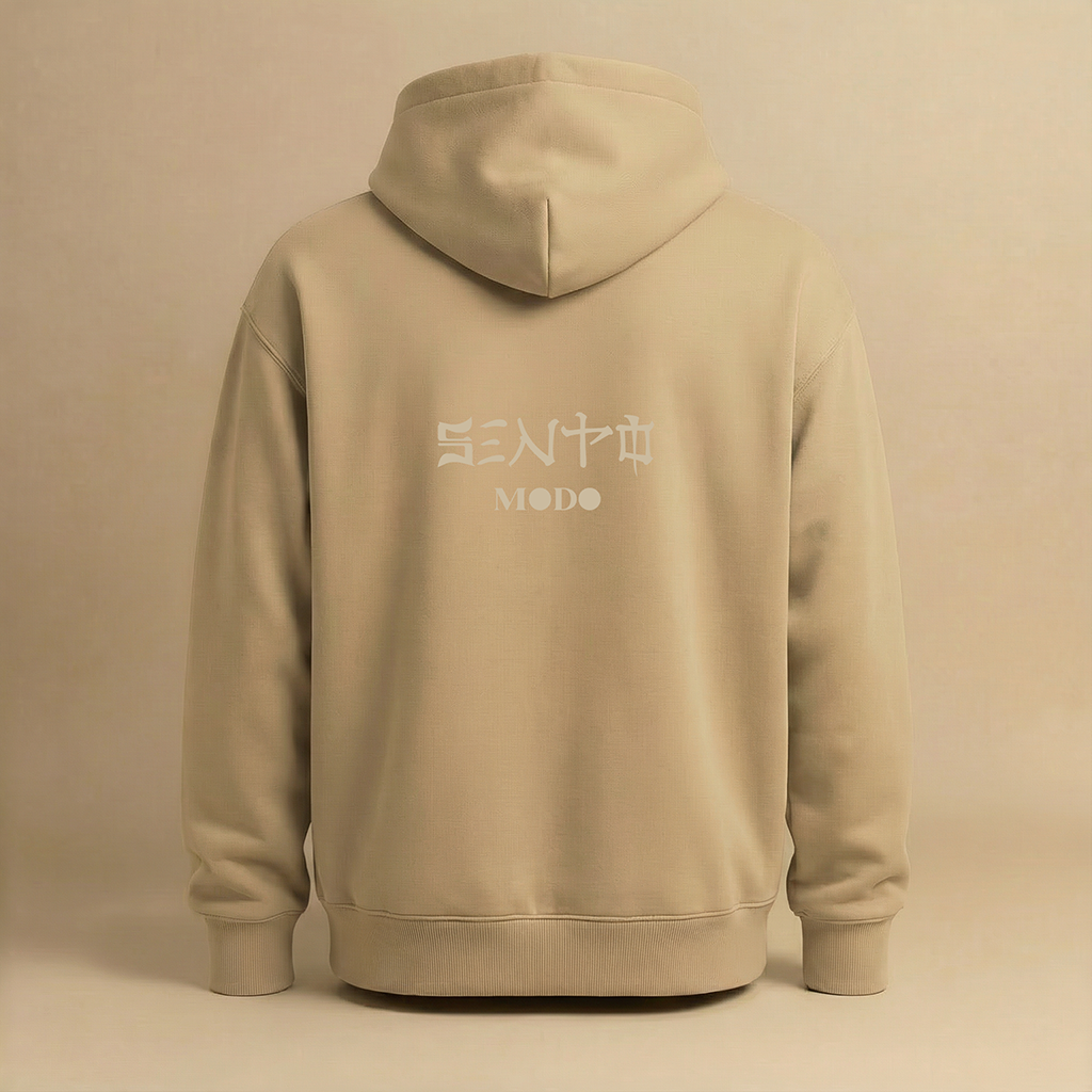Sento Modo Hoodie