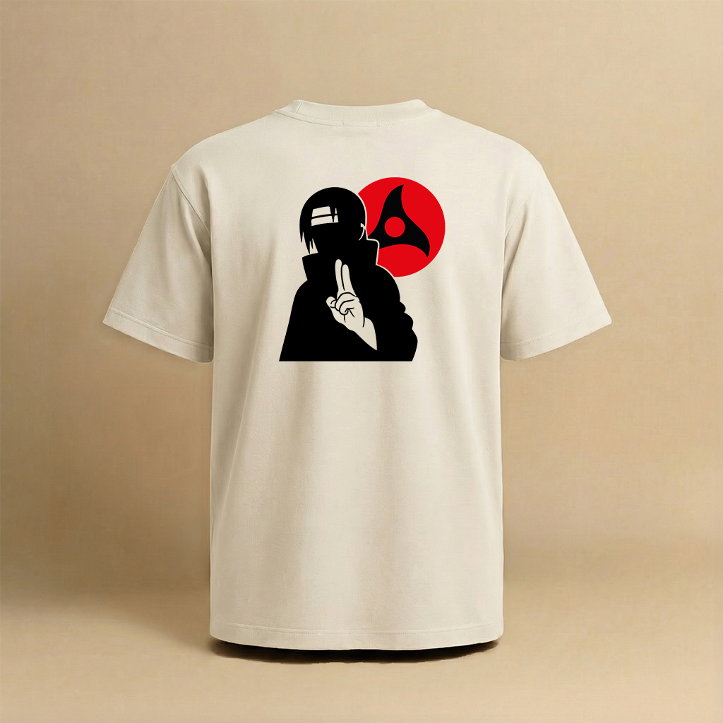 Boxy T - LIGHT ILLUSION