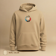 Hoodie - LIGHT ELEMENT