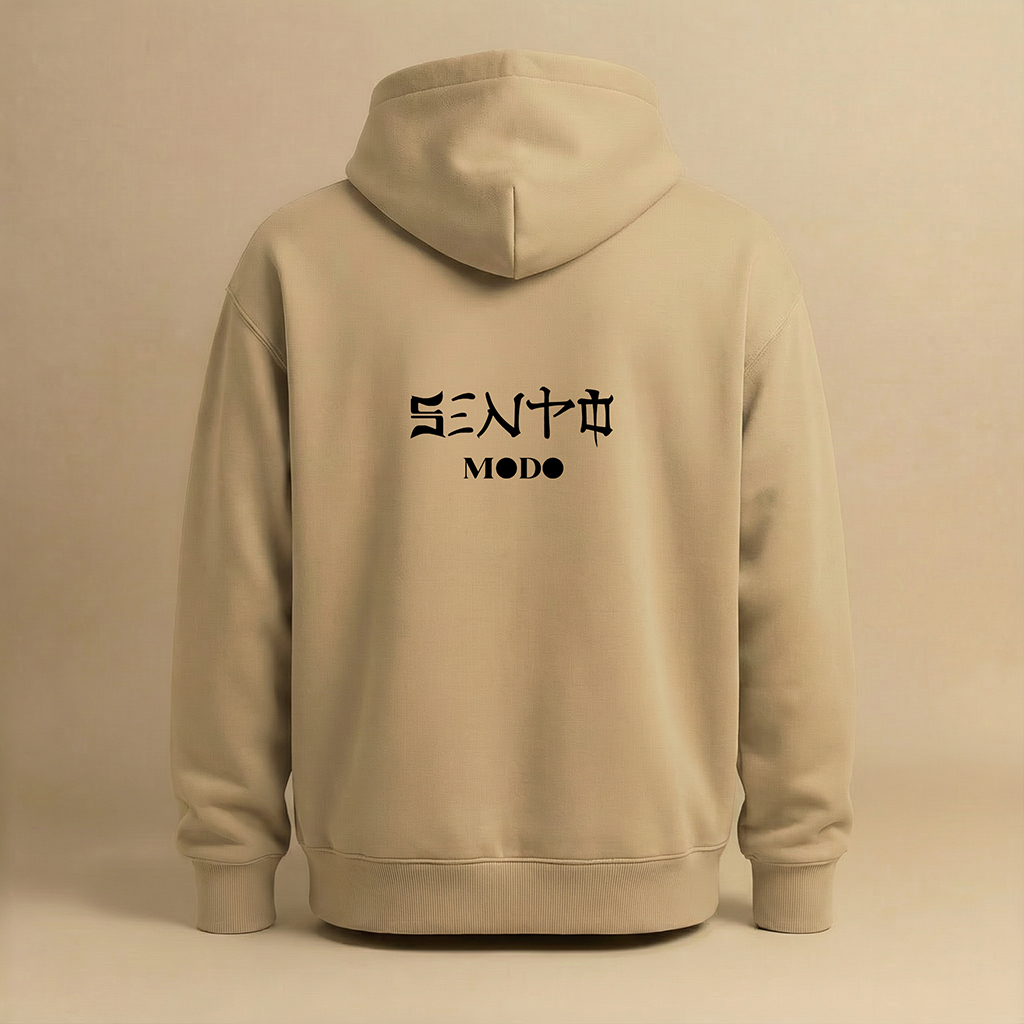 Hoodie - LIGHT CHARGE