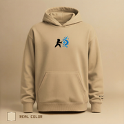 Hoodie - LIGHT BLAST