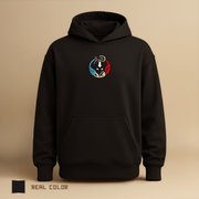 Hoodie - DARK ELEMENT