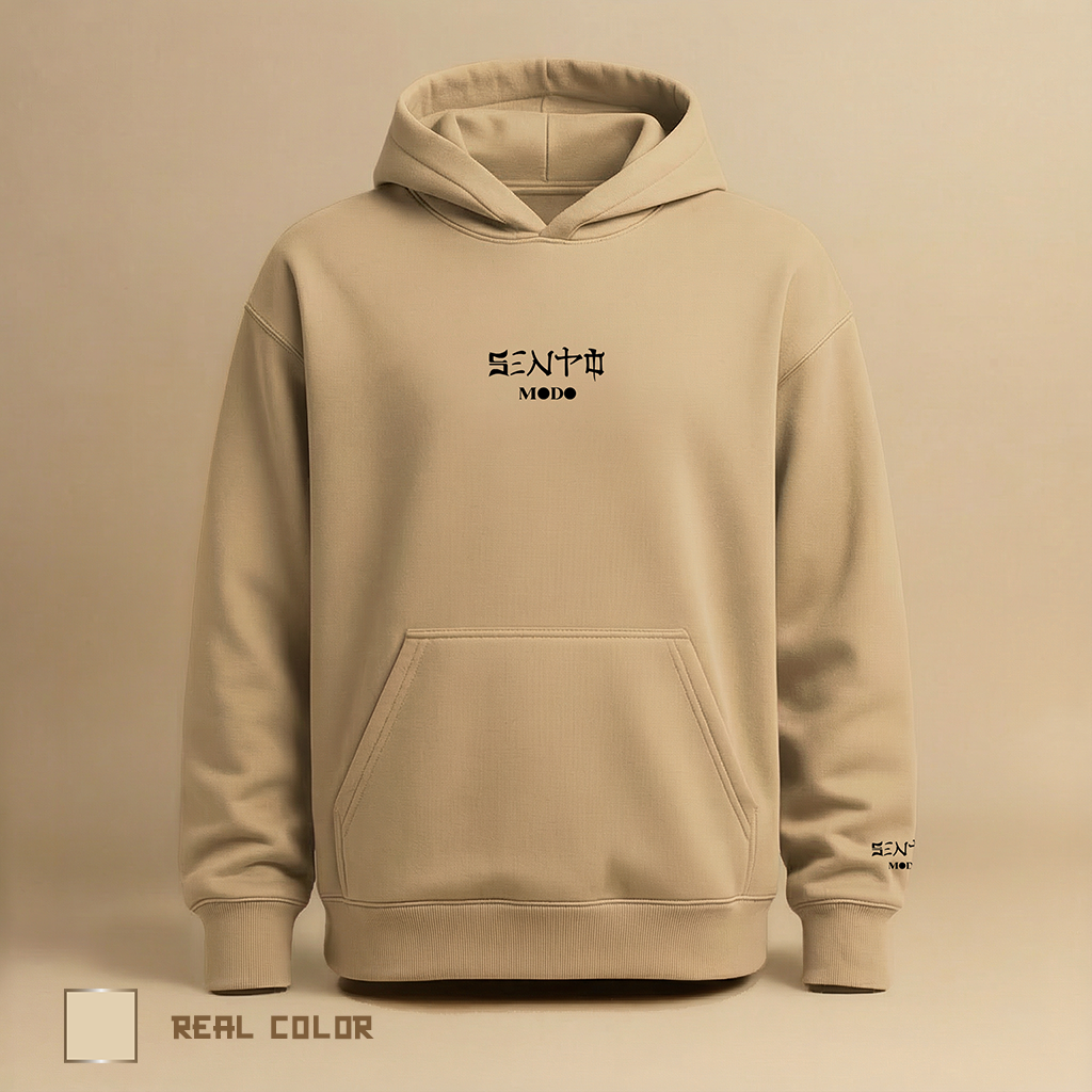 Hoodie - LIGHT ENERGY