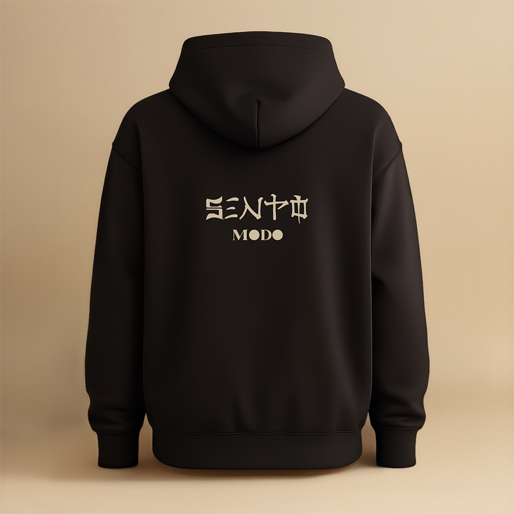 Hoodie - DARK ELEMENT