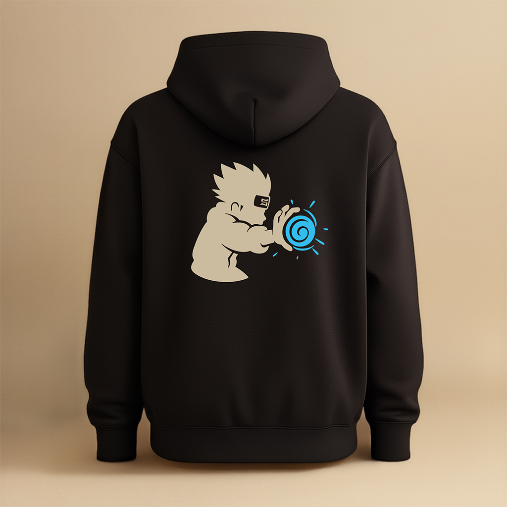 Hoodie -  DARK ENERGY