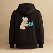 Hoodie -  DARK ENERGY