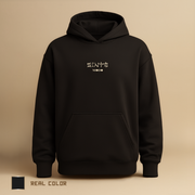 Hoodie -  DARK ENERGY