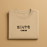 Sento Modo Oversized