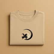 Oversized Faded T - SLASH