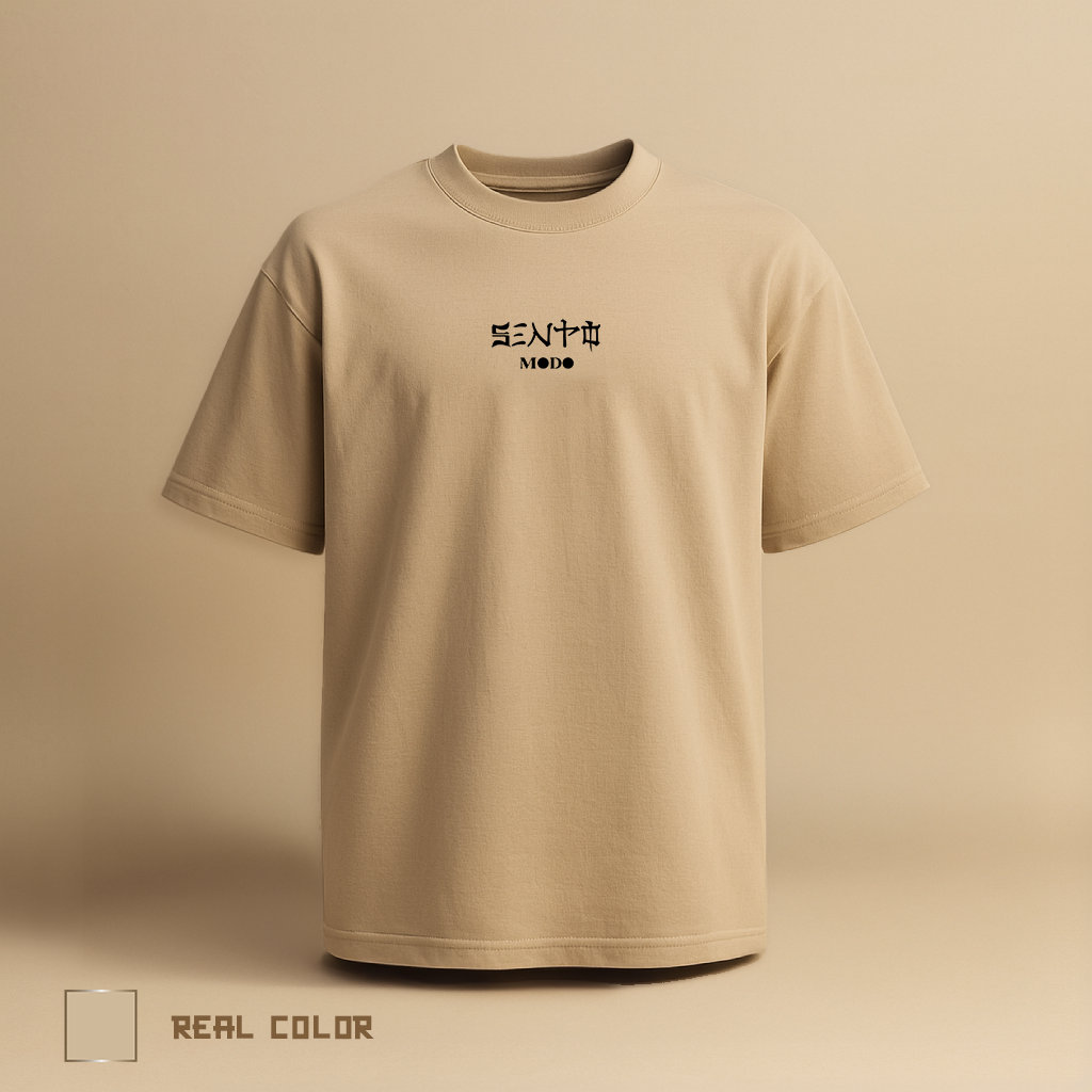 Sento Modo Oversized