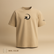 Oversized Faded T - SLASH