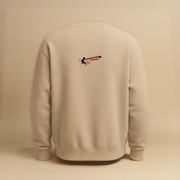 Sweatshirt - LIGHT GUN