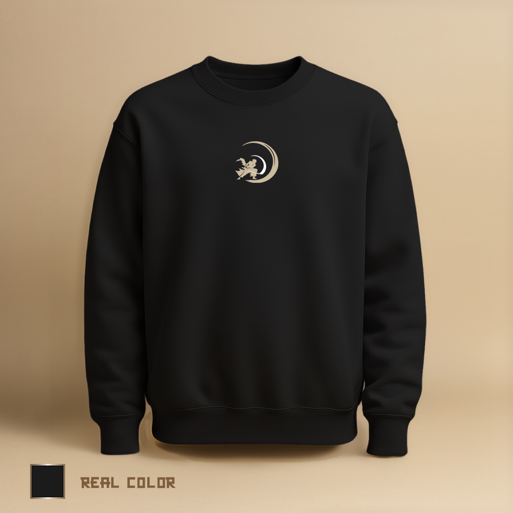 Sweatshirt - DARK SLASH