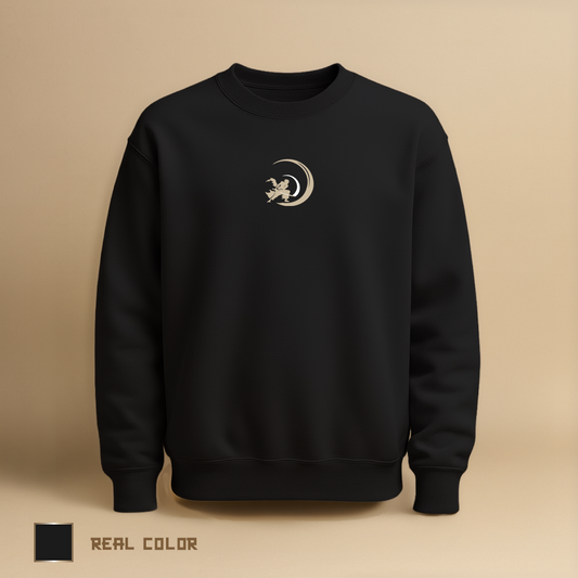 Sweatshirt - DARK SLASH