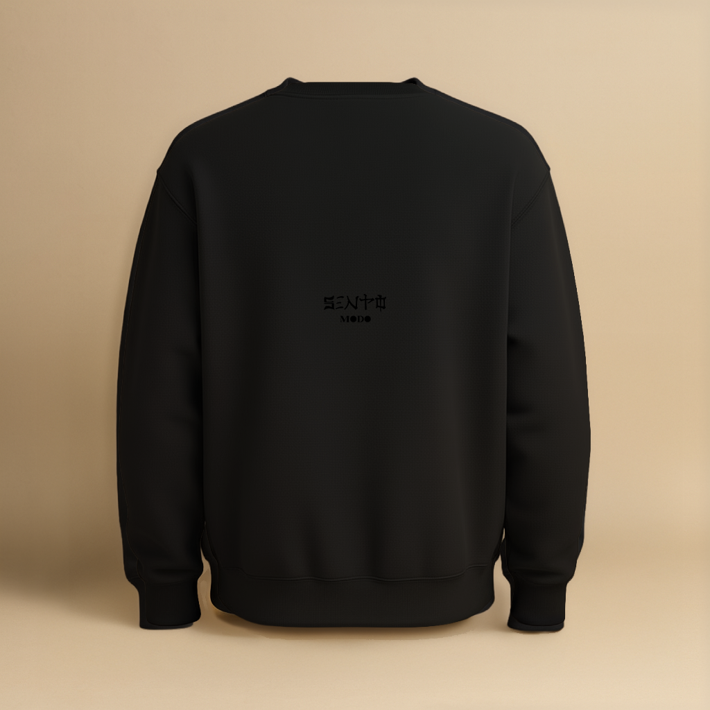 Sweatshirt - DARK SLASH